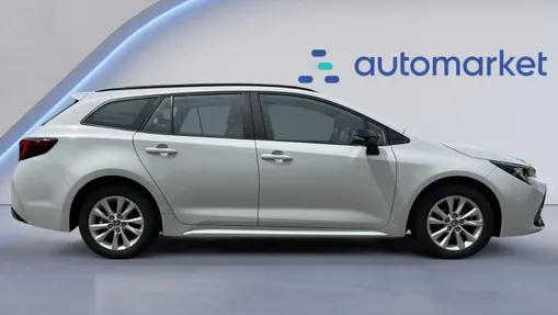 TOYOTA Corolla Corolla 1.8 Hybrid Comfort