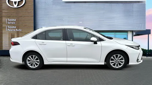 TOYOTA Corolla Corolla 1.8 Hybrid Comfort