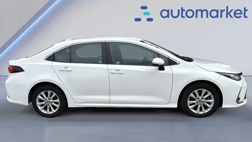 TOYOTA Corolla Corolla 1.8 Hybrid Comfort