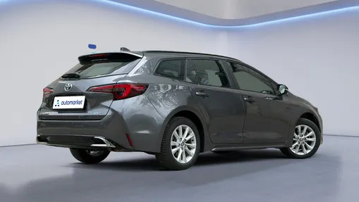 TOYOTA Corolla Corolla 1.8 Hybrid Comfort