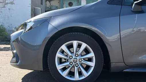TOYOTA Corolla Corolla 1.8 Hybrid Comfort