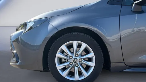 TOYOTA Corolla Corolla 1.8 Hybrid Comfort