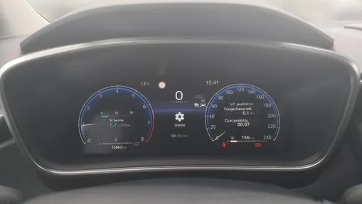 TOYOTA Corolla Corolla 1.5 Comfort