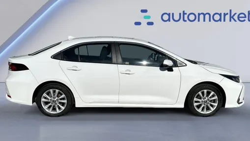 TOYOTA Corolla Corolla 1.8 Hybrid Comfort