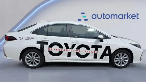 TOYOTA Corolla Corolla 1.8 Hybrid Comfort