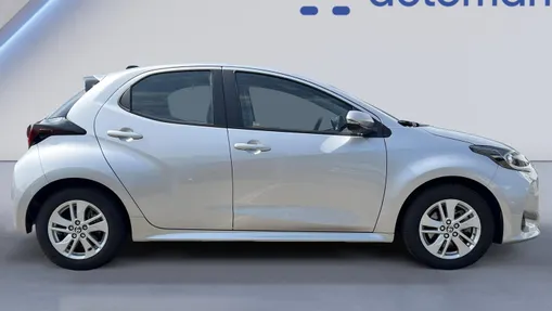TOYOTA Yaris Yaris Hybrid 1.5 Comfort
