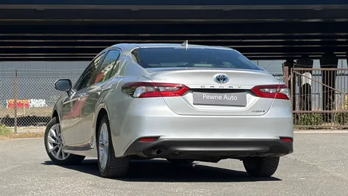 TOYOTA Camry Camry 2.5 Hybrid Comfort CVT