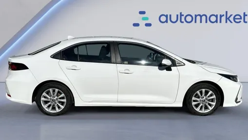 TOYOTA Corolla Corolla 1.8 Hybrid Comfort