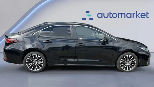 TOYOTA Corolla Corolla 1.8 Hybrid Style