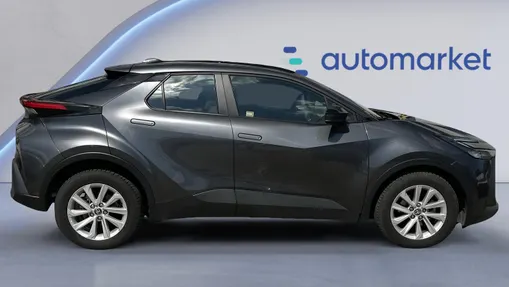 TOYOTA C-HR C-HR 1.8 Hybrid Comfort