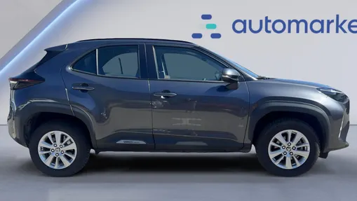 TOYOTA Yaris Cross Yaris Cross Hybrid 1.5 Comfort