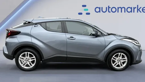 TOYOTA C-HR C-HR 1.8 Hybrid Comfort
