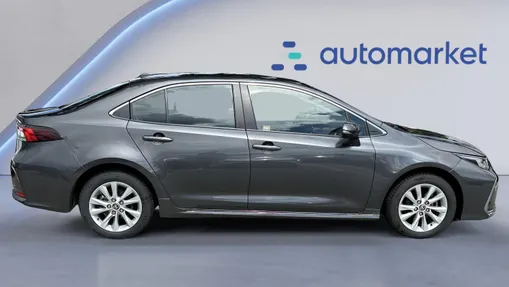 TOYOTA Corolla Corolla 1.8 Hybrid Comfort