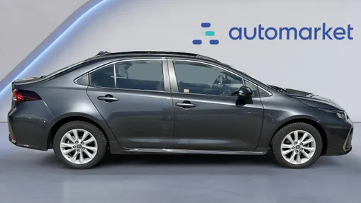 TOYOTA Corolla Corolla 1.8 Hybrid Comfort