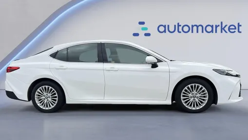TOYOTA Camry Camry 2.5 Hybrid Comfort CVT