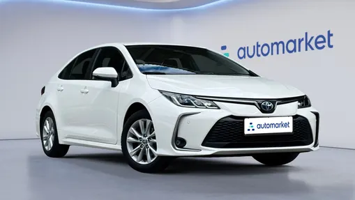 TOYOTA Corolla Corolla 1.8 Hybrid Comfort