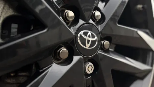 TOYOTA C-HR C-HR 1.8 Hybrid GPF GR Sport