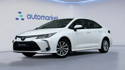 TOYOTA Corolla Corolla 1.8 Hybrid Comfort