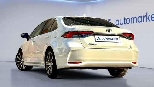 TOYOTA Corolla Corolla 1.5 Comfort