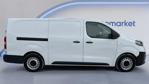 TOYOTA Proace Proace EV Long 3,0t Active