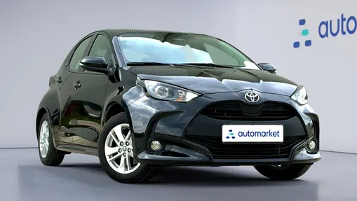 TOYOTA Yaris Yaris Hybrid 1.5 Comfort
