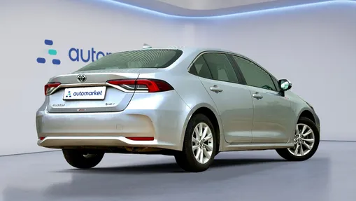 TOYOTA Corolla Corolla 1.8 Hybrid Comfort
