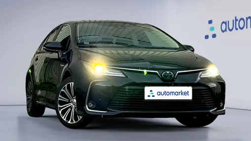 TOYOTA Corolla Corolla 1.8 Hybrid Comfort