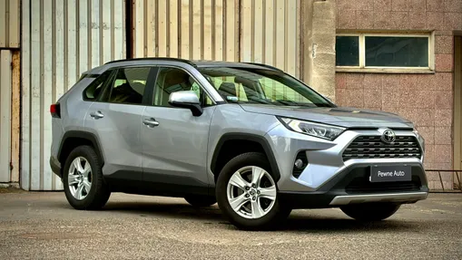 TOYOTA RAV4 RAV4 2.0 Comfort 4x2