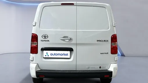 TOYOTA Proace Proace EV Long 3,1t Comfort