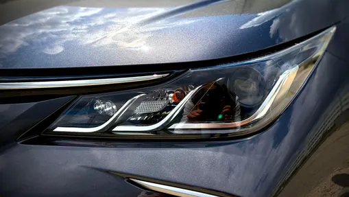 TOYOTA Corolla Corolla 1.8 Hybrid Comfort