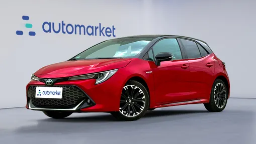 TOYOTA Corolla Corolla 1.8 Hybrid GR Sport