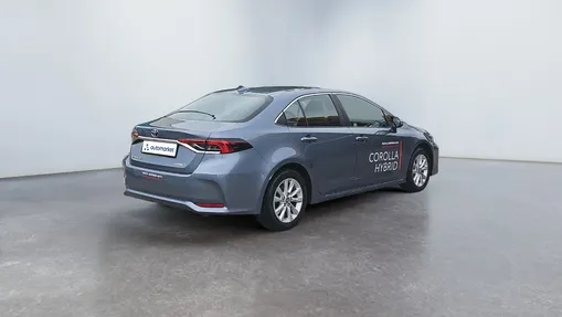 TOYOTA Corolla Corolla 1.8 Hybrid Comfort