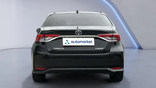 TOYOTA Corolla Corolla 1.8 Hybrid Style
