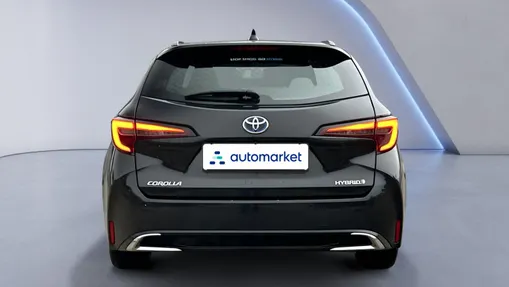 TOYOTA Corolla Corolla 1.8 Hybrid Comfort