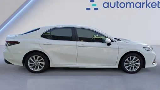 TOYOTA Camry Camry 2.5 Hybrid Comfort CVT