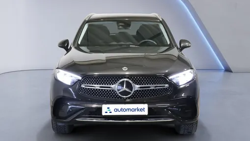MERCEDES-BENZ GLC GLC 220 d mHEV 4-Matic AMG Line