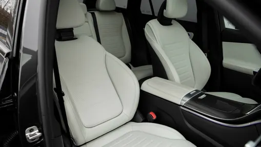 MERCEDES-BENZ GLC GLC 220 d mHEV 4-Matic AMG Line