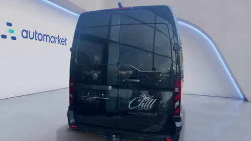 RENAULT Master Master dCi L3H2 Extra Nowy