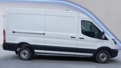 FORD Transit Transit 350 L3H2 Trend