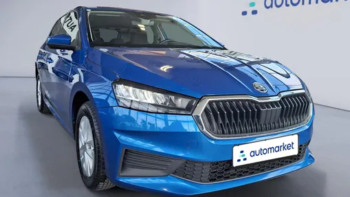 SKODA Fabia Fabia 1.0 TSI Ambition