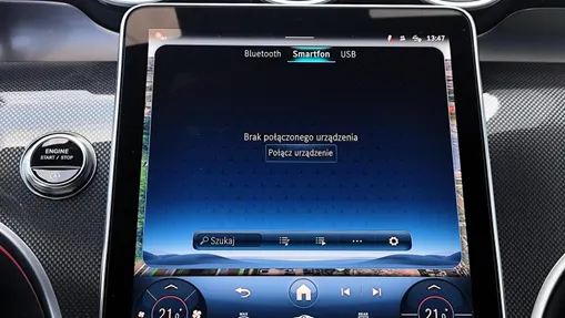 MERCEDES-BENZ GLC GLC 220 d mHEV 4-Matic AMG Line
