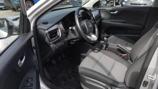 KIA Stonic Stonic 1.0 T-GDI M