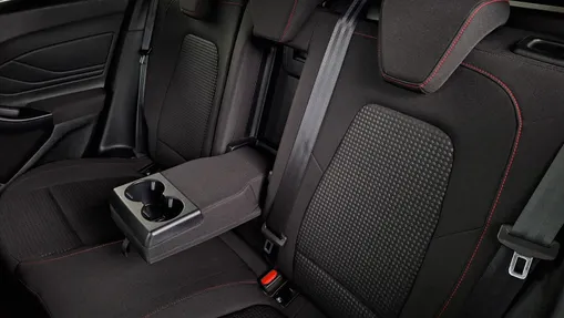 FORD Focus Focus 1.5 EcoBoost ST-Line X aut