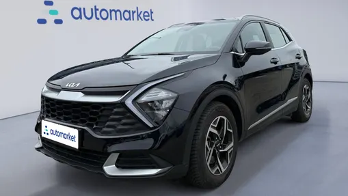 KIA Sportage Sportage 1.6 T-GDI mHEV M 2WD DCT
