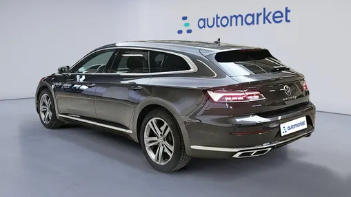 VOLKSWAGEN Arteon Arteon 2.0 TSI R-Line DSG