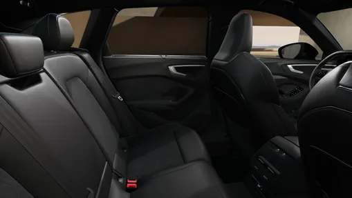AUDI A3 S3 TFSI Quattro S tronic Nowy