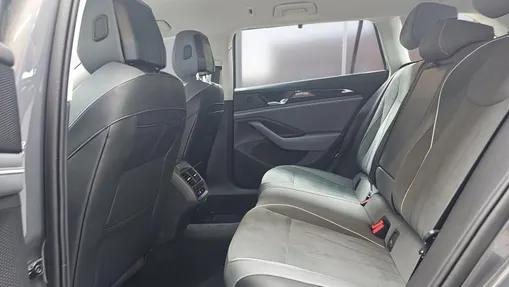 VOLKSWAGEN Passat Passat 1.5 TSI ACT mHEV Business DSG