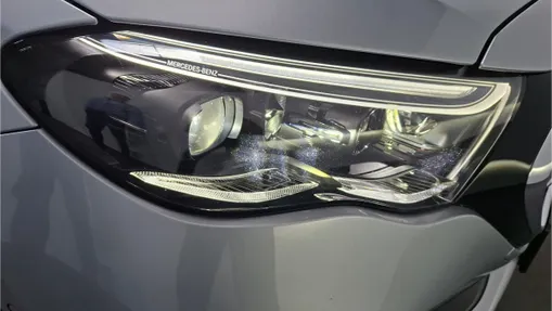 MERCEDES-BENZ E Klasa E 220 d mHEV AMG 9G-Tronic