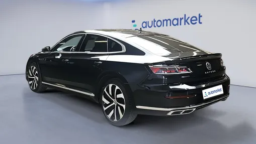 VOLKSWAGEN Arteon Arteon 2.0 TSI R-Line DSG