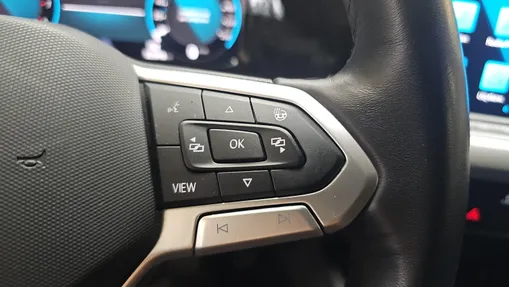 VOLKSWAGEN Golf Golf VIII 1.5 TSI EVO Life